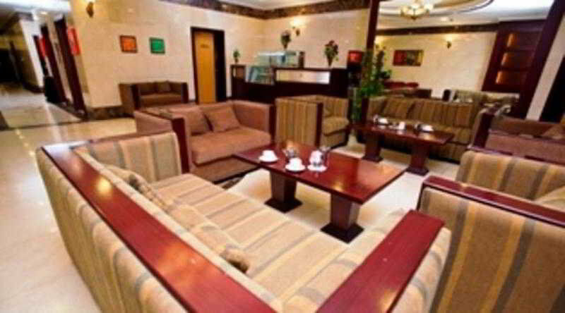 Icon Hotel Apartments Dubai Exterior foto